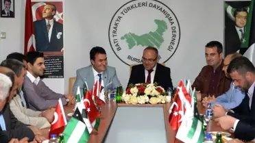 Dündar: 'Çanakkale'de 'İdlip' Yazılı Taşlar Var'
