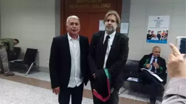 Gazeteci Oğuz Güven'e 12 Yıl 9 Aya Kadar Hapis İstemi