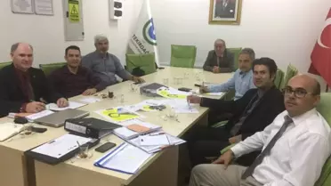 İklim Değişikliği Konusu Masaya Yatırıldı