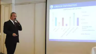 Rektör Coşkun: Fetö'den 23 Personel İhraç Edildi, 30 Kişi de Takipte