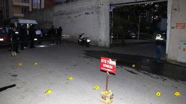 Silahlı Kavgada Yaralanan Kişi Hastanede Hayatını Kaybetti
