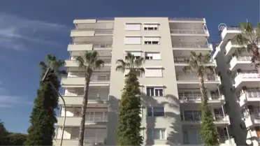 Baykal'ın Komşuları Sağlığına Kavuşmasını Bekliyor