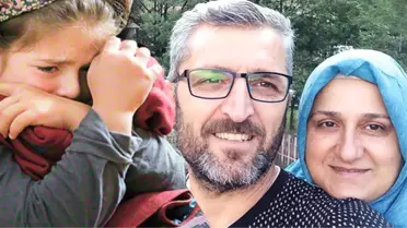 TEM'deki Vinç Kazasında Ölen İşçinin Eşinden Korkunç İddia: Cinayete Kurban Gitti