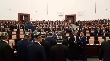 Diyanet İşleri Başkanı Erbaş: 'İnancını Kaybedenlerin Varlığını da Kaybettiğine Tarih Şahit'