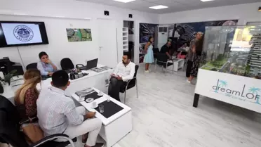 Dream Loft Miami İçin Sıraya Girdiler