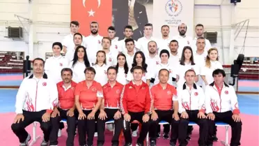 Dünya Para-Tekvando Şampiyonası İngiltere de Başlıyor