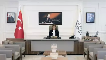 Fatma Şahin'den CHP'li Vekile Tazminat Davası