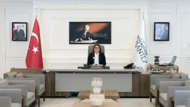 Fatma Şahin'den CHP'li Yarkadaş'a Tazminat Davası
