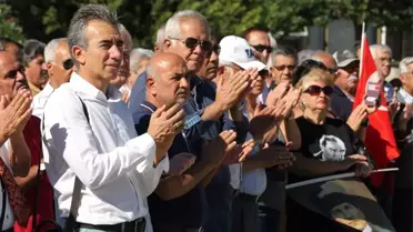 Gedik: 'Ne Hak Ettiğimizden Fazlasını Ne de Kimseden İmtiyaz Bekliyoruz'