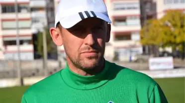 Kardemir Karabükspor Teknik Direktörü Popovic: 'Amacımız Kazanmak'