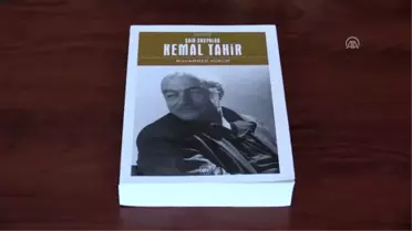 Kemal Tahir'in 'Türkiye'nin Sosyolojisi' Hakkındaki Görüşleri Kitaplaştırıldı