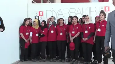 Kırsal'da Kadın Seyisler Yetişiyor' Projesi