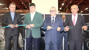 Mimar ve İç Mimarlar, Mermer Sektörüyle Buluştu