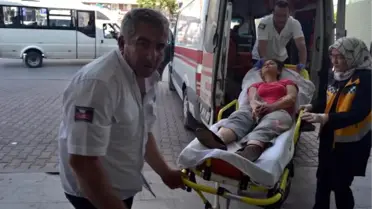 2 Kişiyi Öldürüp, 4 Kişiyi Yaralayan Sanık 'Suçsuzum' Dedi