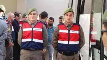 Alaattin Çakıcı, Hastanede Doktor Kontrolünden Geçti