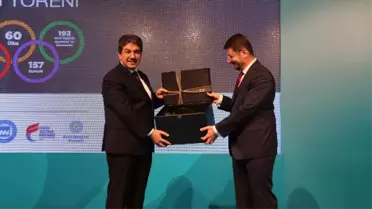 Borsa İstanbul'da 'Gong' Sivil Toplum Kuruluşları İçin Çaldı