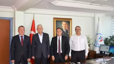 Bursa, Dünya Basketbol Şampiyonasına Hazırlanıyor
