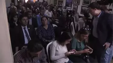 Cankurtaran: 'Akp, Gündemi Değiştirmek İçin İhtiyaç Olmadığı Halde Müftülere Nikah Kıyma Yetkisini...