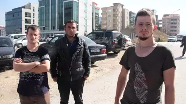 Çarşaf ve Perdeyi Bağlayarak Evden Kaçmak İsterken Düşen Genç Kızın Ağabeyi Konuştu