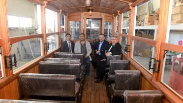 Denizli'de Üretilip Dünyaya Satılıyor