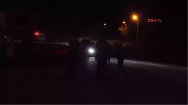 Düzce Üniversite Çevresinde 'Taciz' Denetimi