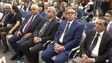 KKTC Milli Eğitim Bakanı Berova: 'Eğer Ülkemizde Toplumumuzda Eğitim Adına İyi Şeyler Üretemezsek...