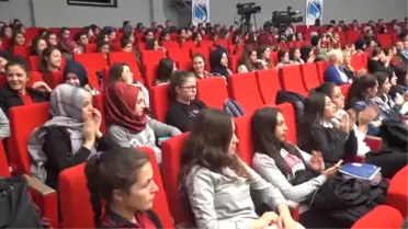 Manisa'da Yunus Emre Sempozyumu