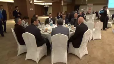 Osbük Heyeti Elazığ'da