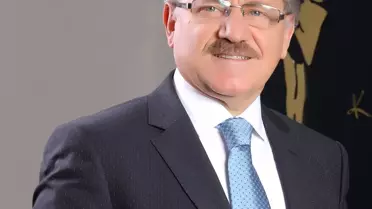 Sedaş Yönetim Kurulu Muhtarlar Gününü Kutladı