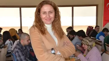 Selçuk Üniversitesi Engelsiz Yaşam Birimi, Öğrencilerini Buluşturdu