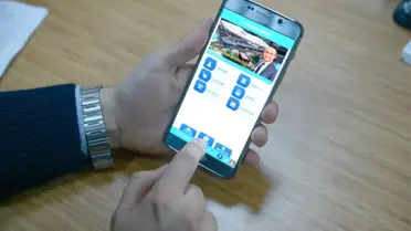 Yıldırımlıların Hayatı 'E-belediyecilik' ile Kolaylaşıyor