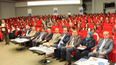 Yunus Emre Sempozyumu'nda Yabancı Müzik Eleştirisi