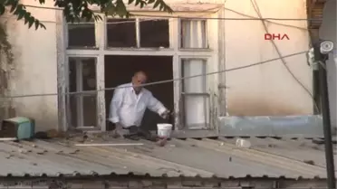 Ankara'da Silahlı Çatışma: 1 Ölü, 2 Yaralı