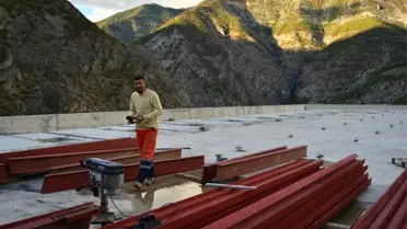 Artvin Hayvan Bakımevi'ne Kavuşuyor