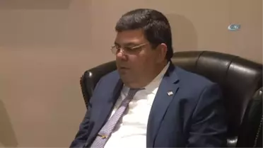 Başbakan Yardımcısı Akdağ: 'Kktc'ye Yapılacak Hastane Adanın Havasını Değiştirecek'