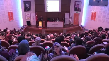 Çocuk İstismarının Nedenleri ve Koruyucu Önlemler Çalıştayı'