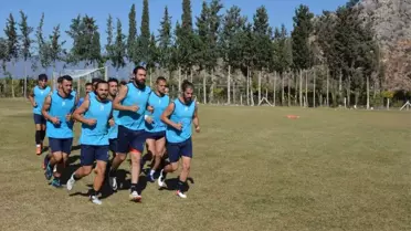 Dalyanspor, Yeni Sezonun İlk Maçına Çıkıyor