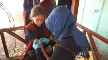 Konya'da 29 Öğrenci İçtikleri Sudan Hastanelik Oldu