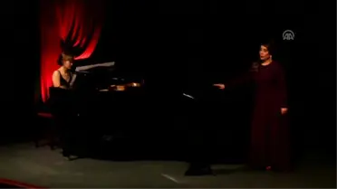 Samdob'dan 'Fransız Bestecileri' Konseri