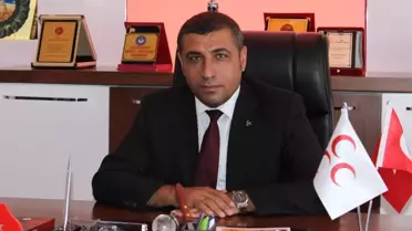 Taşdoğan'dan Gazeteciler Günü'ne Kutlama