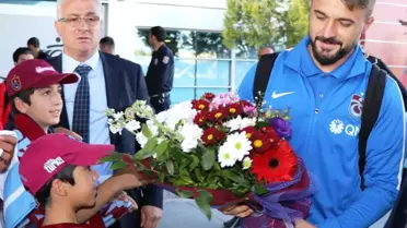 Trabzonspor Malatya'da