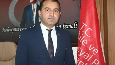 Asdep Dara Düşenin Ailesi Oluyor