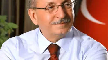 Başkan Albayrak, 'Büyük Özverilerle Çalışan Basın Emekçilerimizin 21 Ekim Gazeteciler Bayramını...