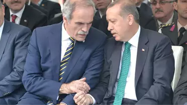 Bursa Belediye Başkanı Altepe'ye Yakın Kaynaklar: Pazartesi Günü İstifasını Açıklayabilir