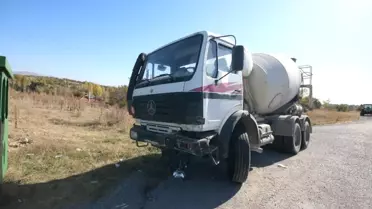 Beyşehir ve Hüyük'te Trafik Kazaları: 4 Yaralı
