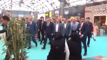 Bursa Çavuşoğlu: Arkadaşlarımız Gereğini Yapacaktır