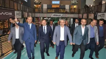 Çavuşoğlu: Arkadaşlarımız Gereğini Yapacaktır (3)