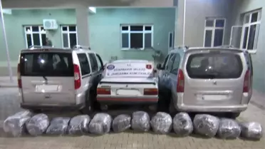 Diyarbakır'da Teröre Bir Darbe Daha