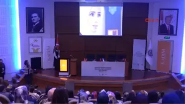 Erzurum Ağlatan 'Çocuk İstismarı' Çalıştayı
