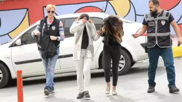 Evlilik Vaadiyle Dolandıran 'Sözde Nişanlı' Yeniden Gözaltında